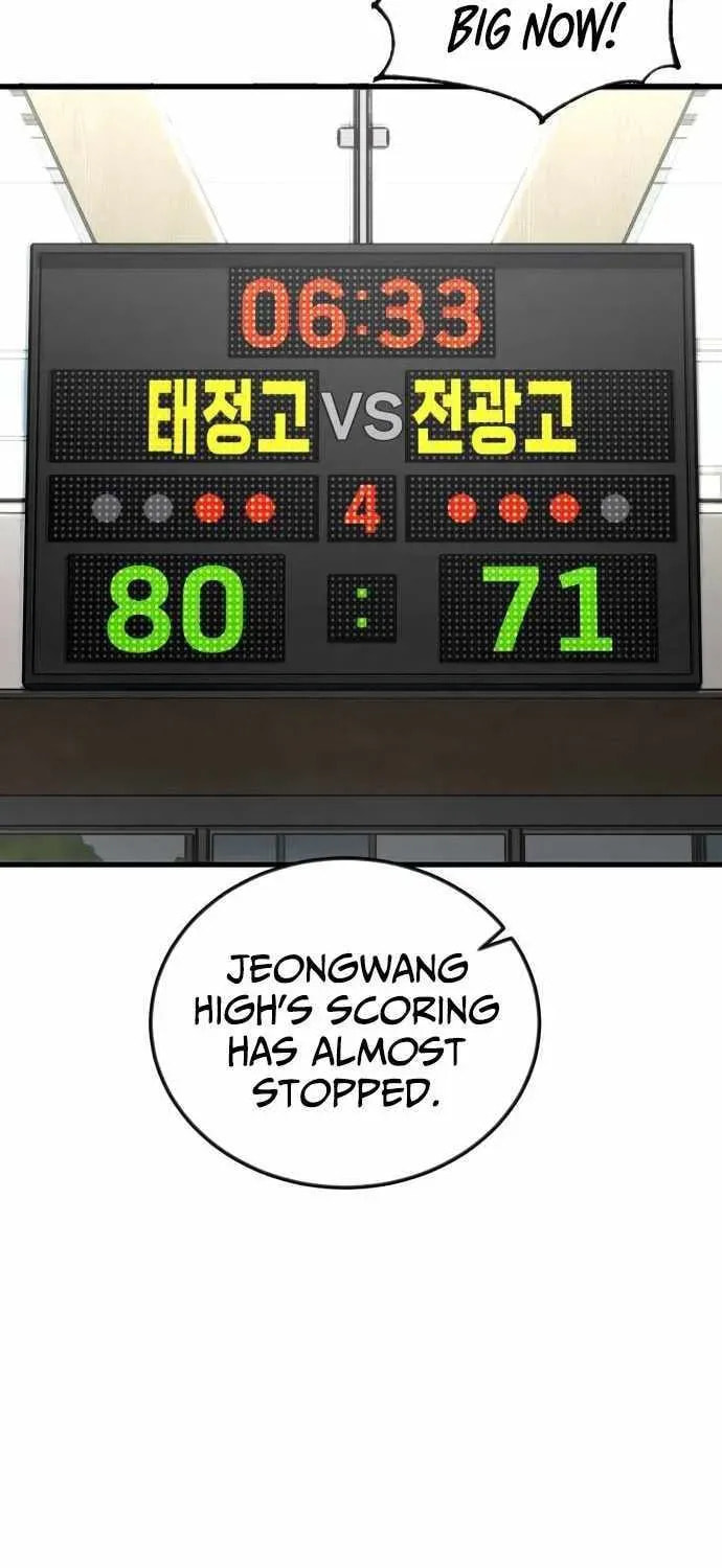 Ankle Breaker Chapter 24 page 47 - 