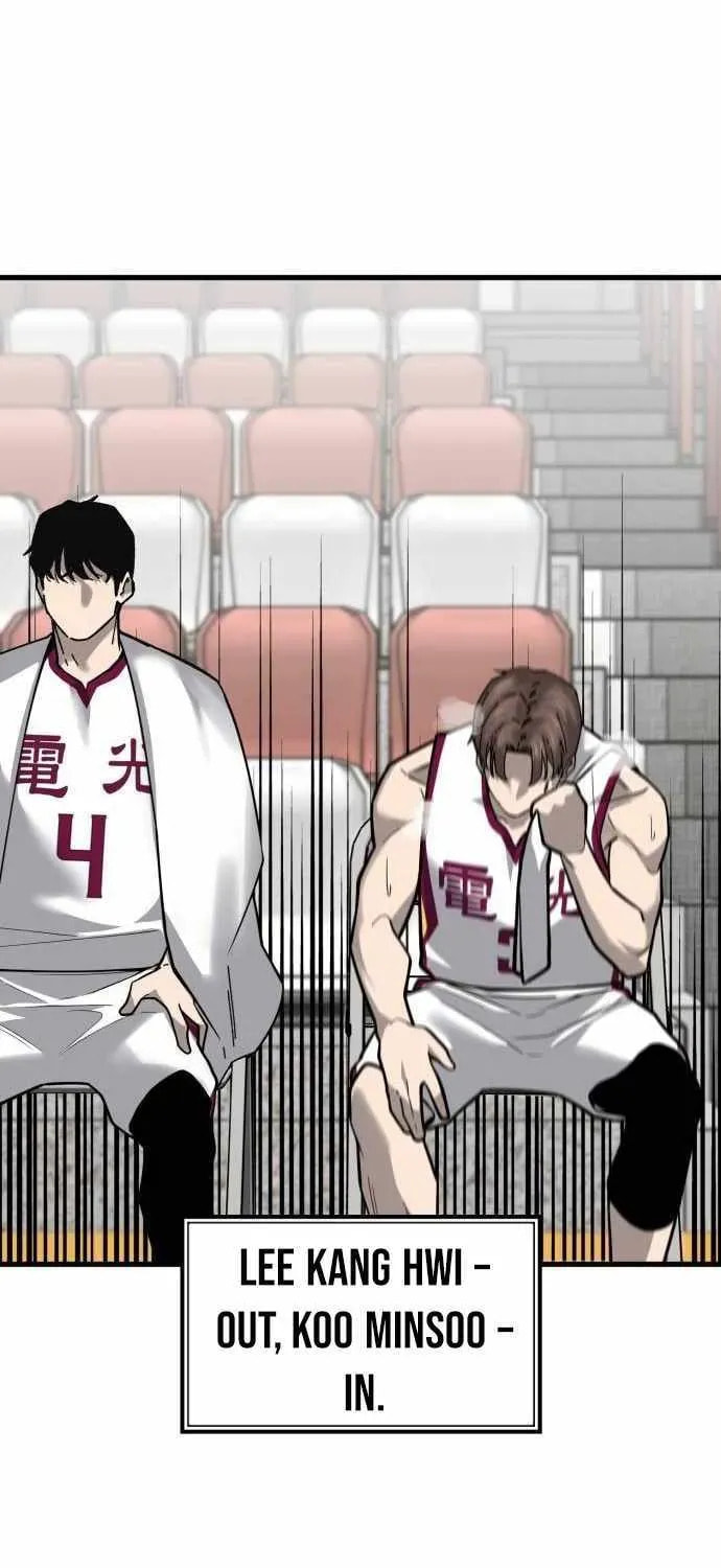 Ankle Breaker Chapter 24 page 50 - 
