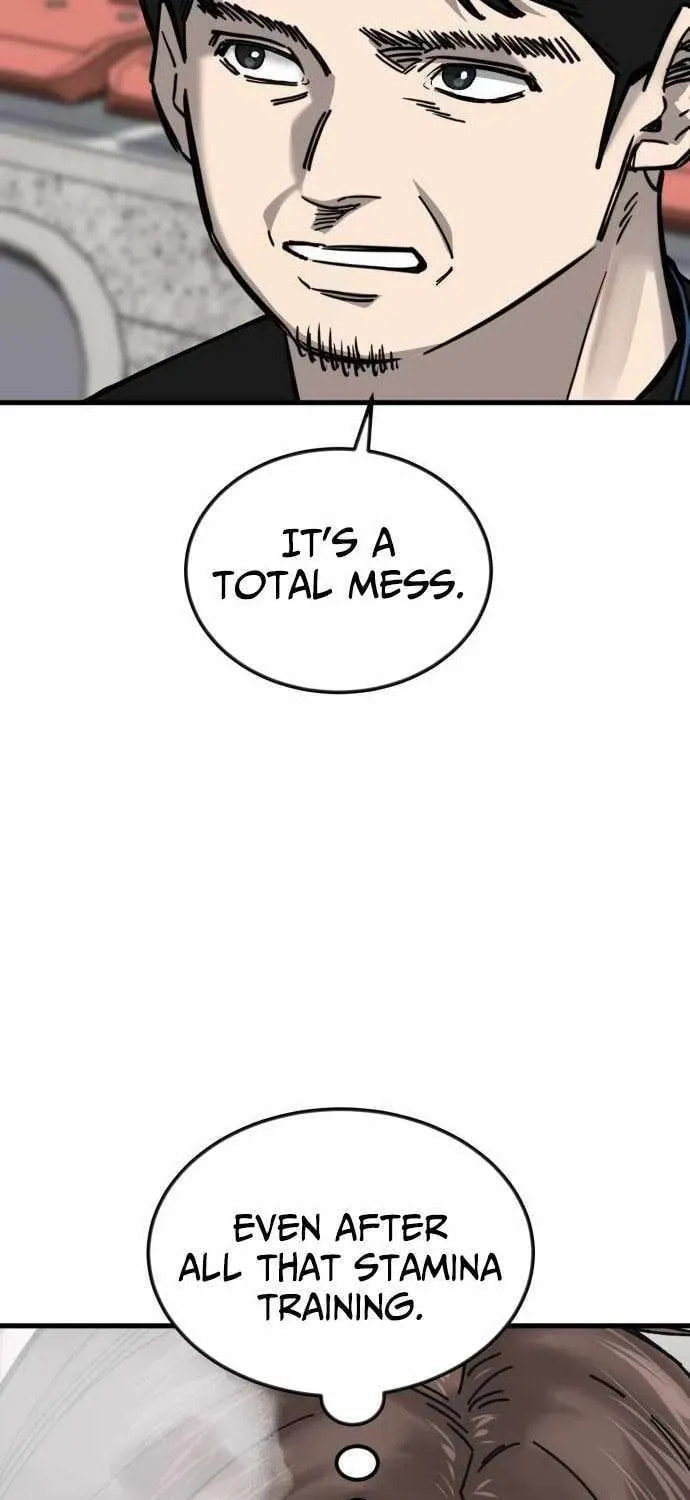Ankle Breaker Chapter 24 page 52 - 