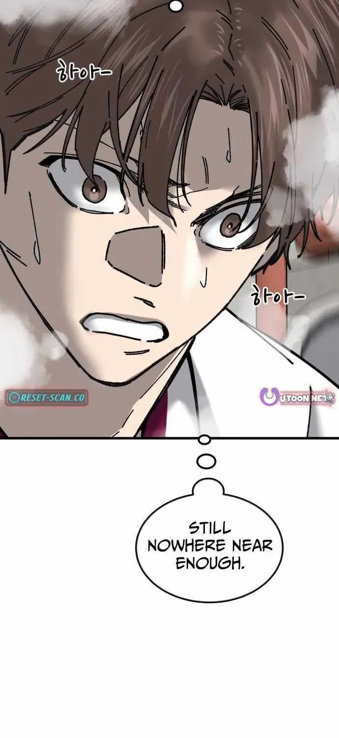Ankle Breaker Chapter 24 page 53 - 