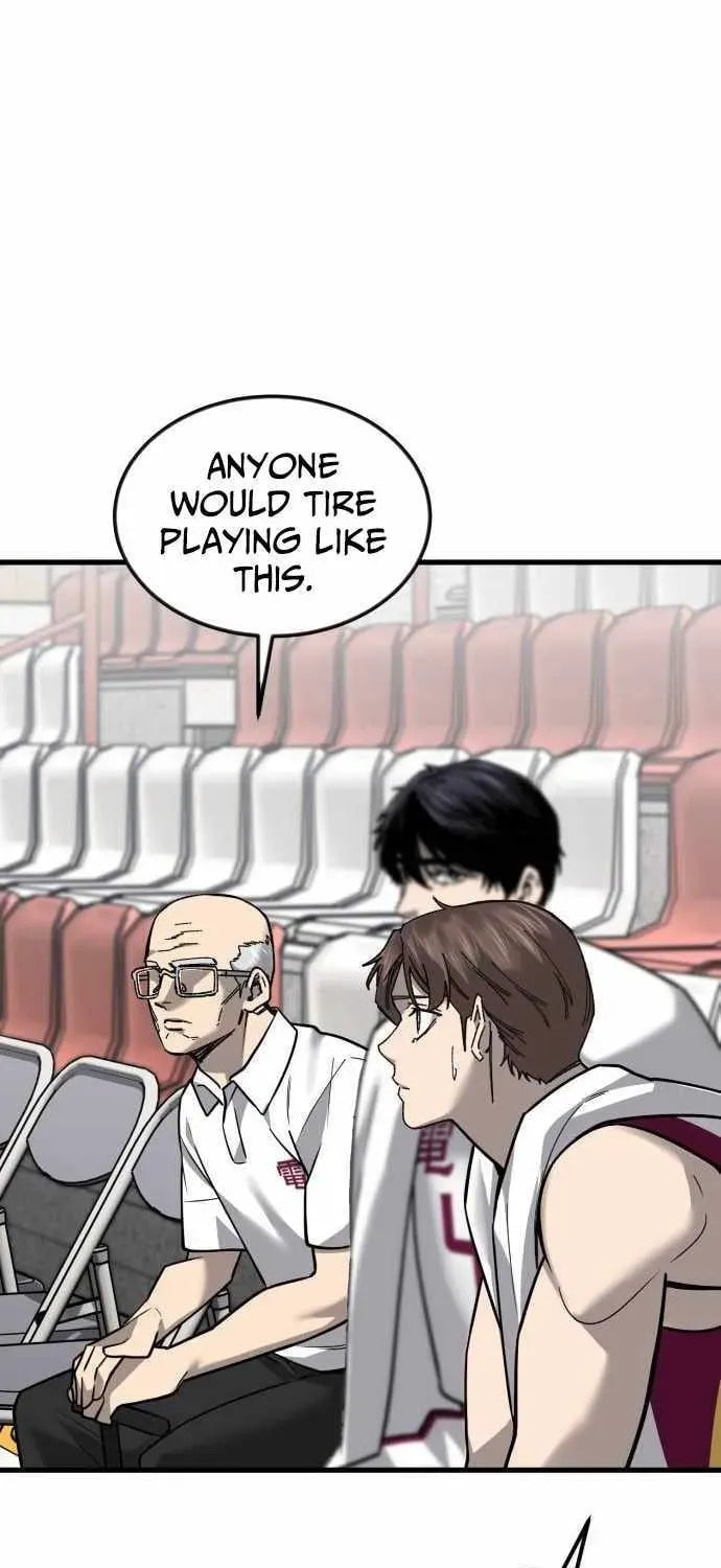 Ankle Breaker Chapter 24 page 54 - 