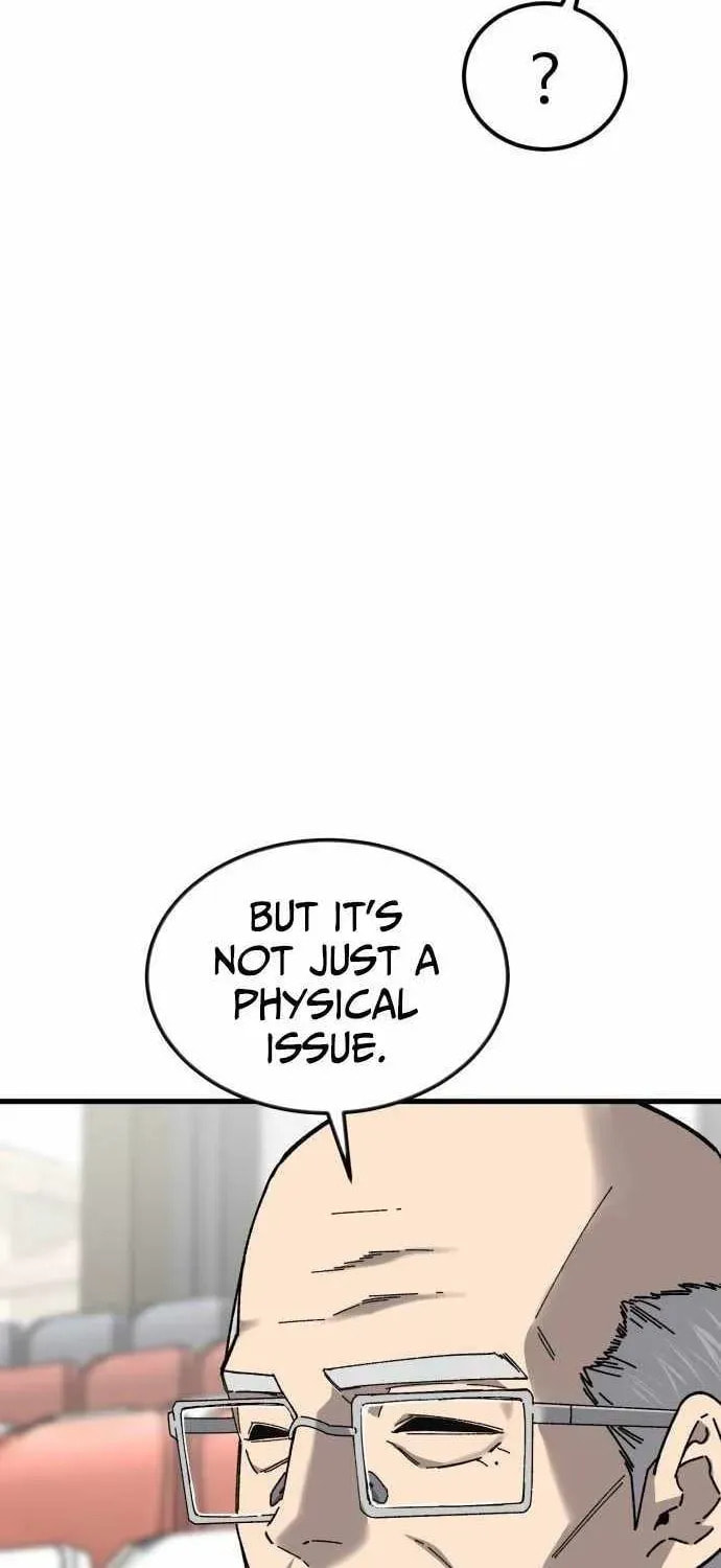 Ankle Breaker Chapter 24 page 55 - 