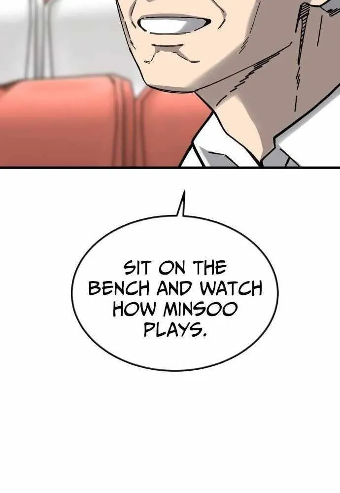 Ankle Breaker Chapter 24 page 56 - 