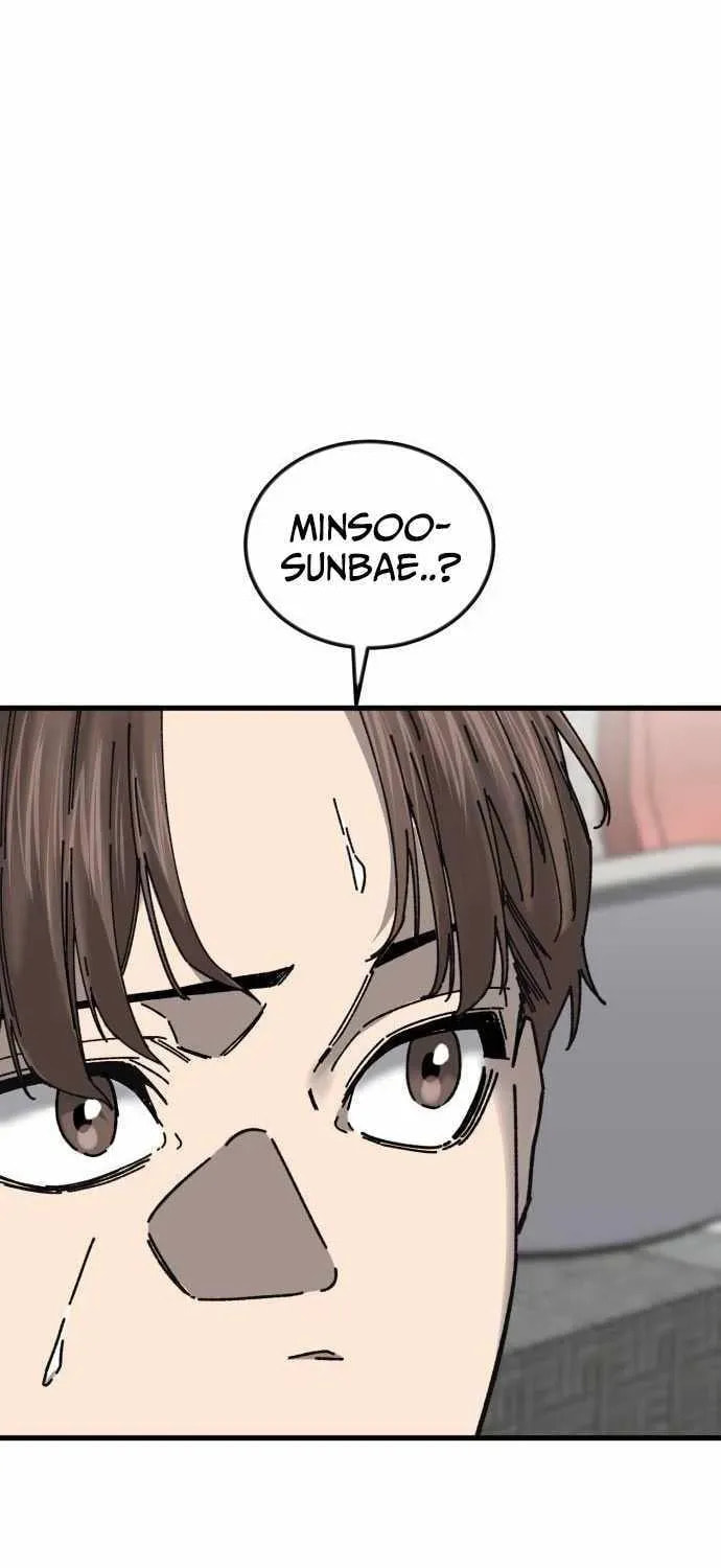 Ankle Breaker Chapter 24 page 57 - 