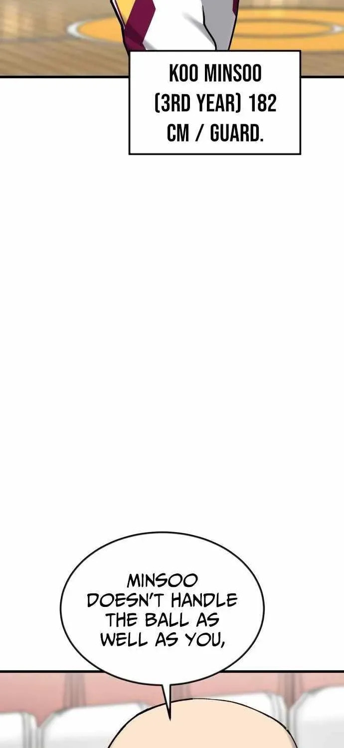 Ankle Breaker Chapter 24 page 59 - 