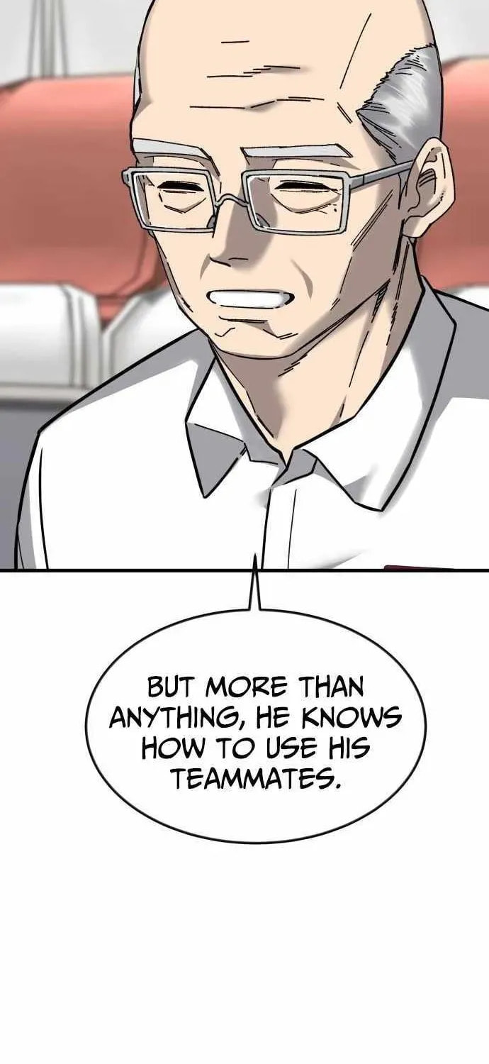 Ankle Breaker Chapter 24 page 60 - 