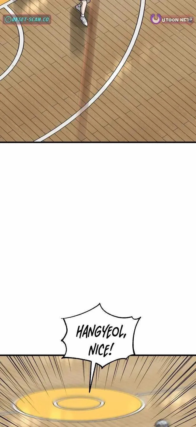 Ankle Breaker Chapter 24 page 64 - 