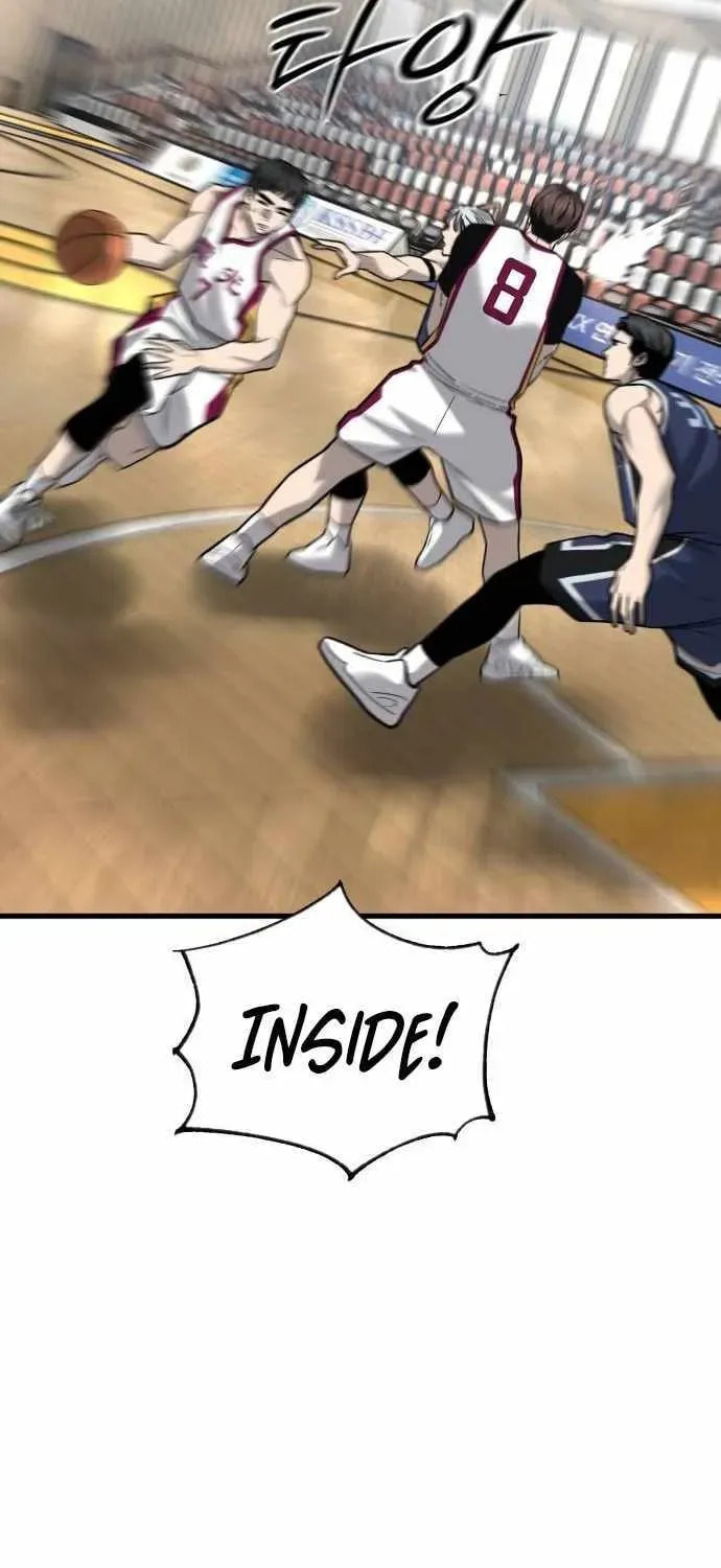 Ankle Breaker Chapter 24 page 66 - 