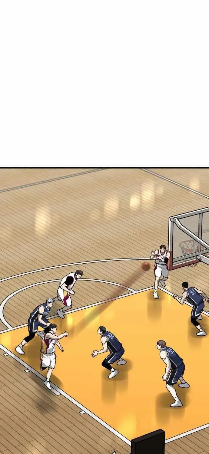 Ankle Breaker Chapter 24 page 68 - 