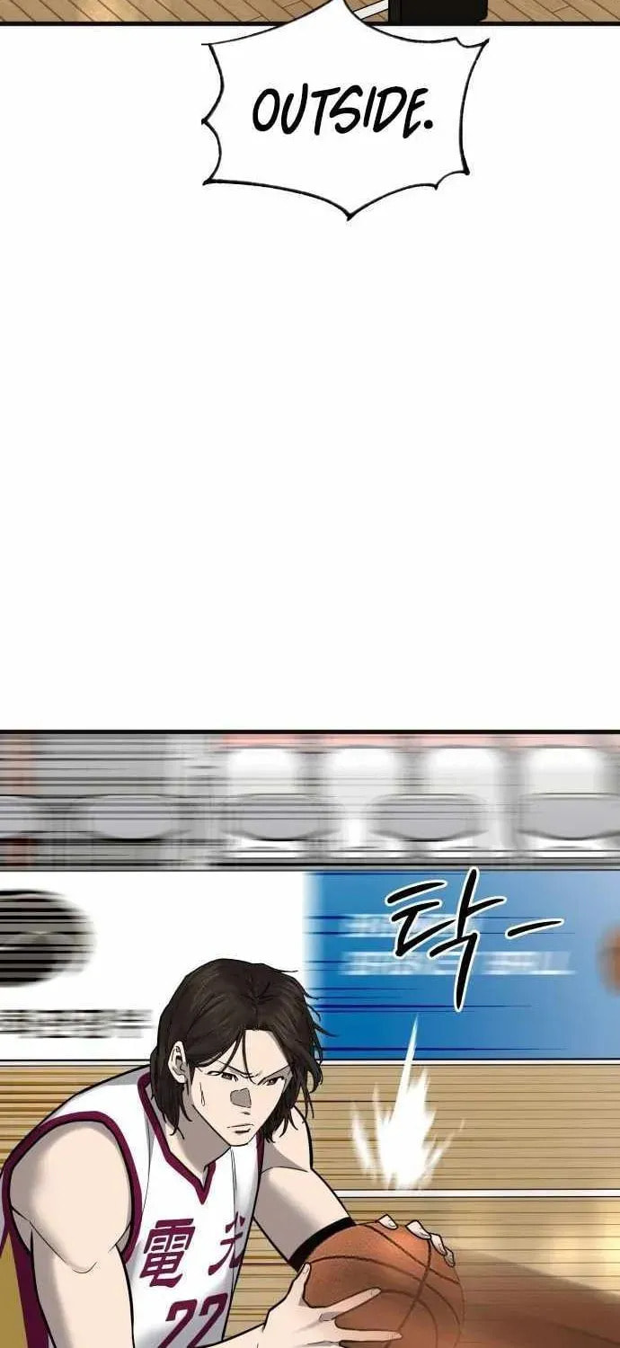 Ankle Breaker Chapter 24 page 69 - 