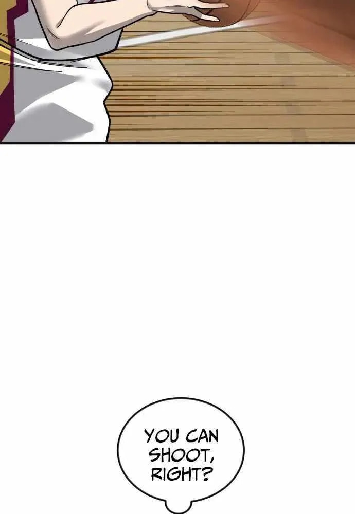Ankle Breaker Chapter 24 page 70 - 