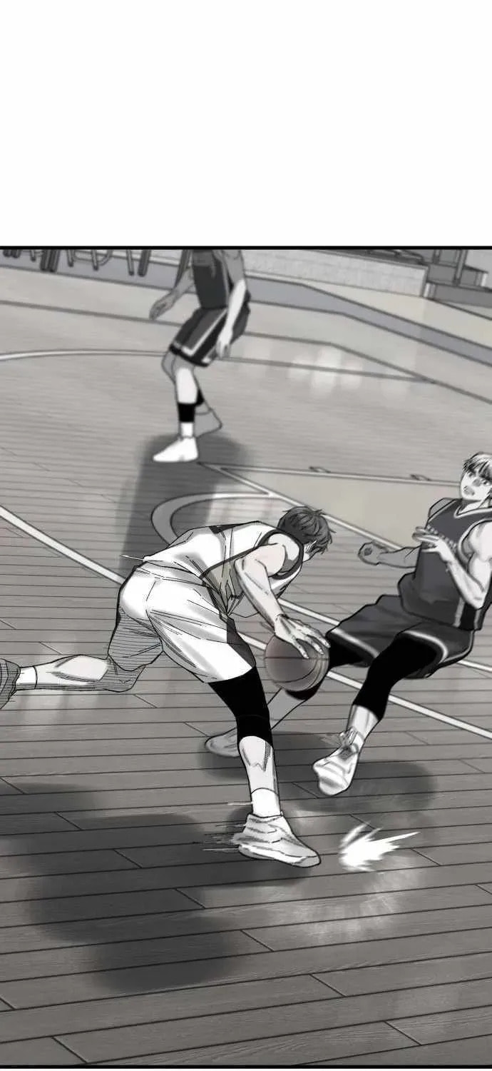 Ankle Breaker Chapter 24 page 8 - 