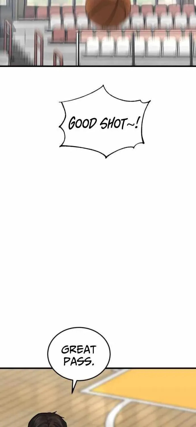 Ankle Breaker Chapter 24 page 75 - 