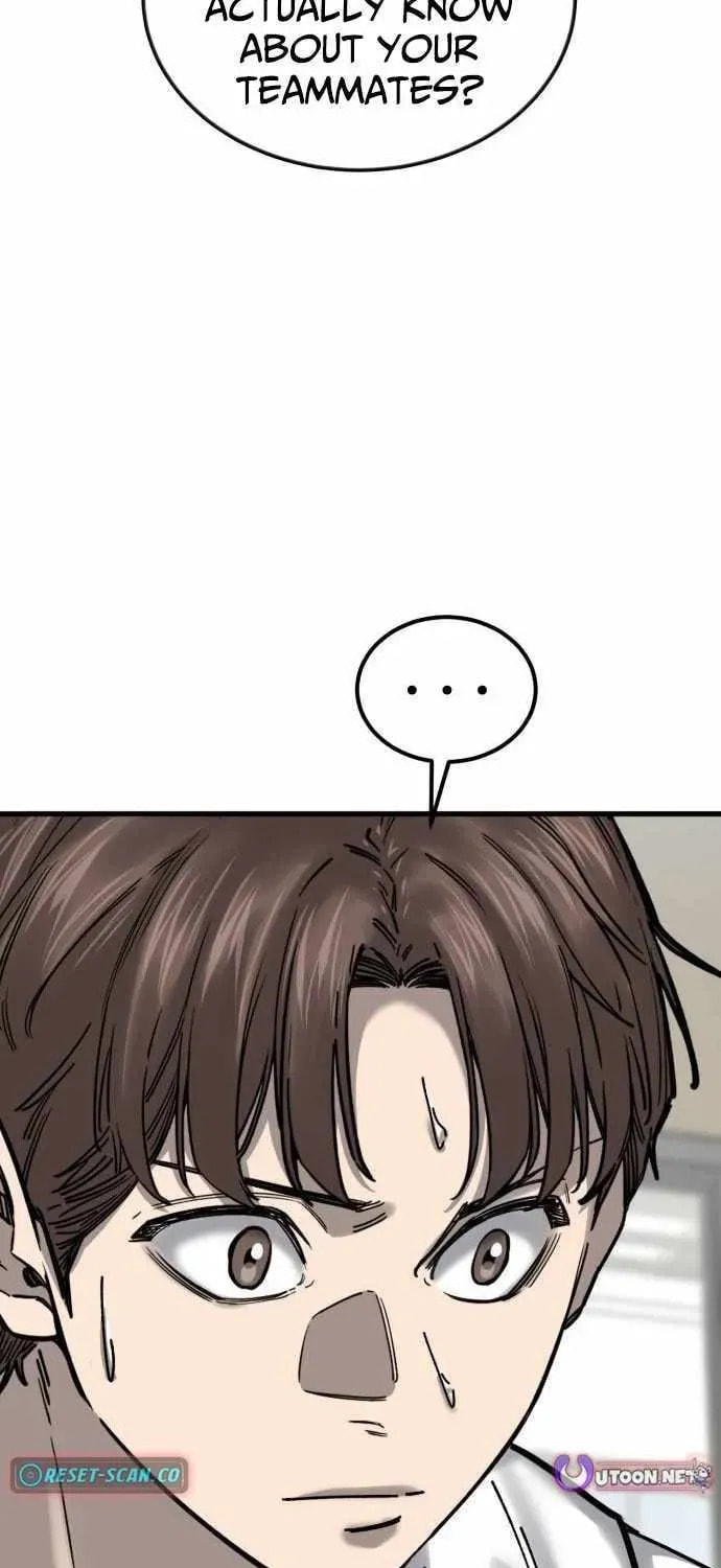 Ankle Breaker Chapter 24 page 78 - 