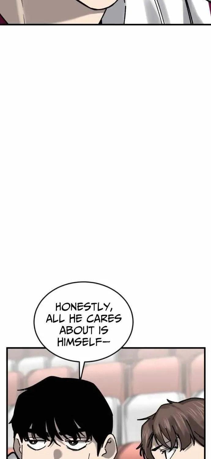 Ankle Breaker Chapter 24 page 79 - 