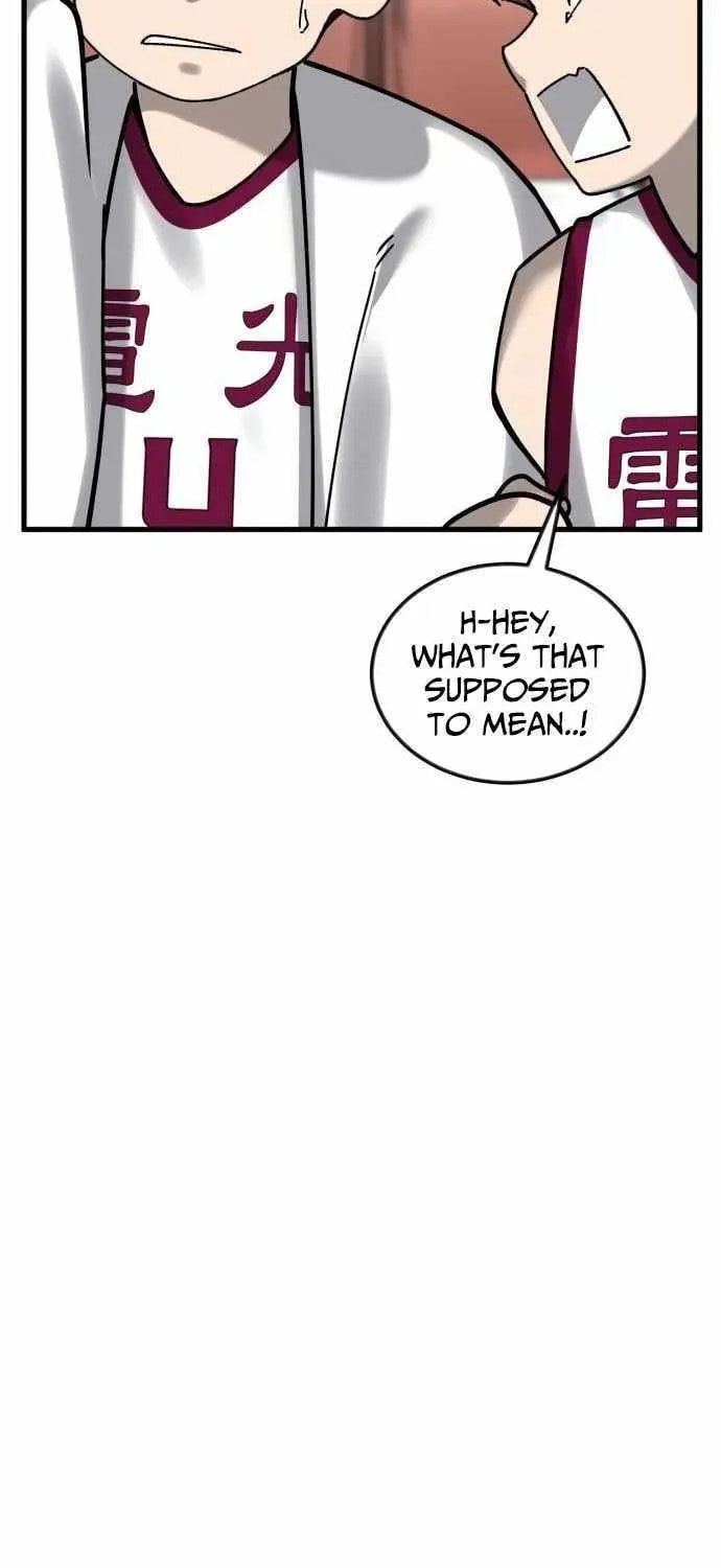 Ankle Breaker Chapter 24 page 80 - 