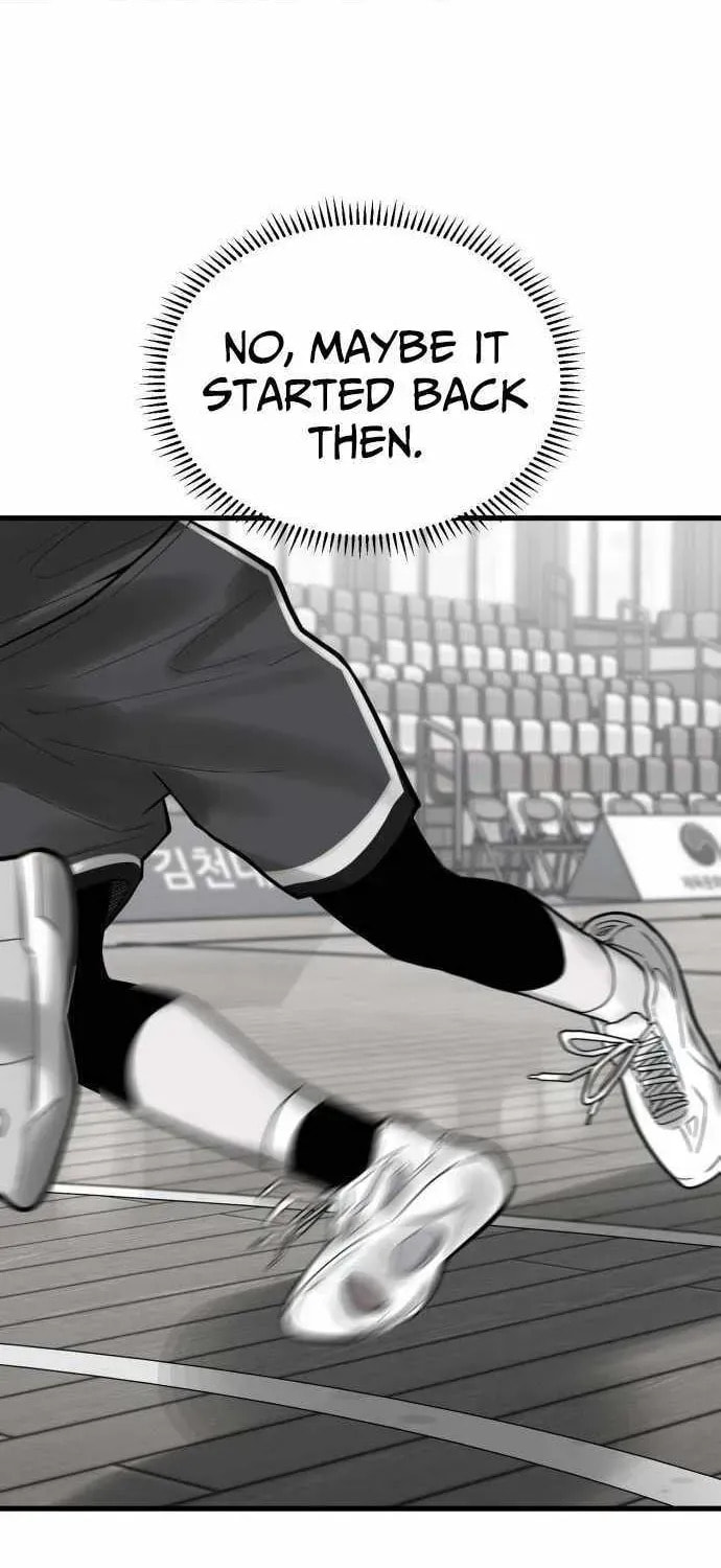 Ankle Breaker Chapter 24 page 9 - 