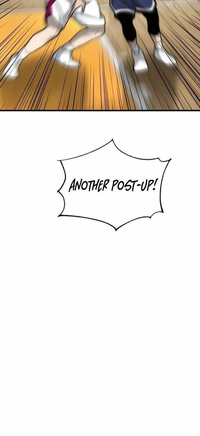 Ankle Breaker Chapter 24 page 83 - 