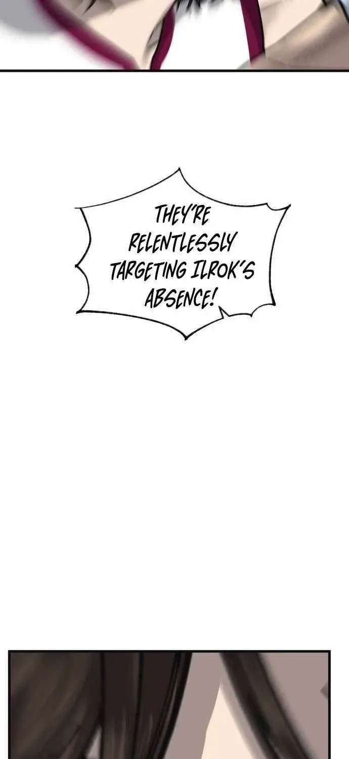 Ankle Breaker Chapter 24 page 85 - 