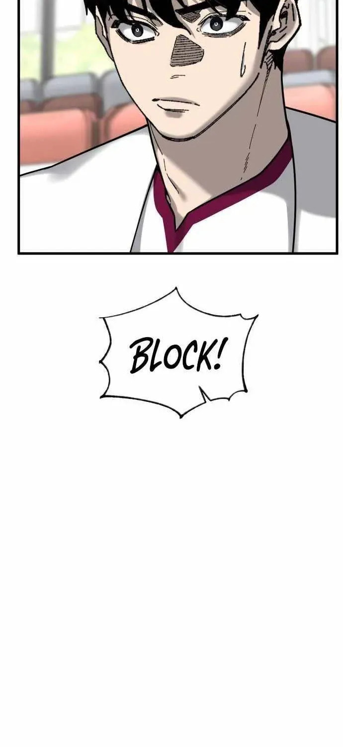 Ankle Breaker Chapter 24 page 90 - 