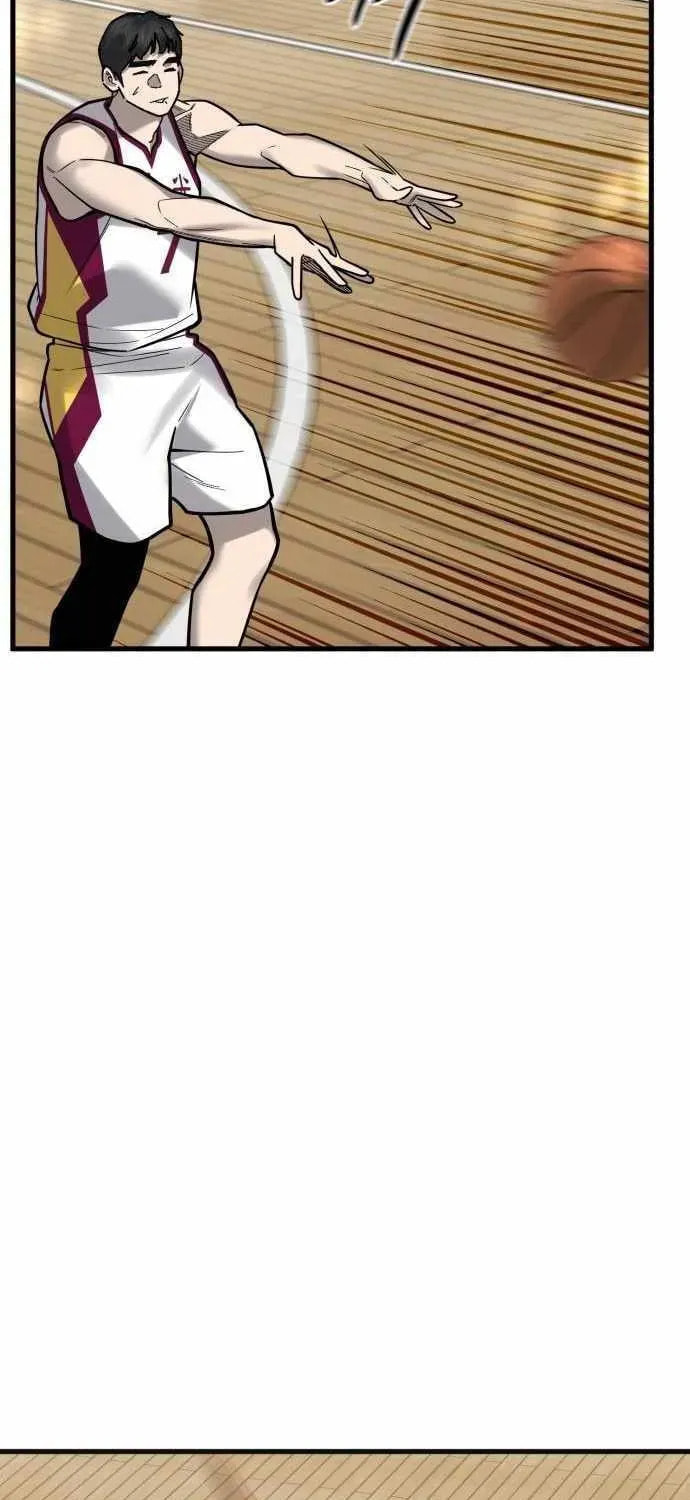 Ankle Breaker Chapter 24 page 94 - 