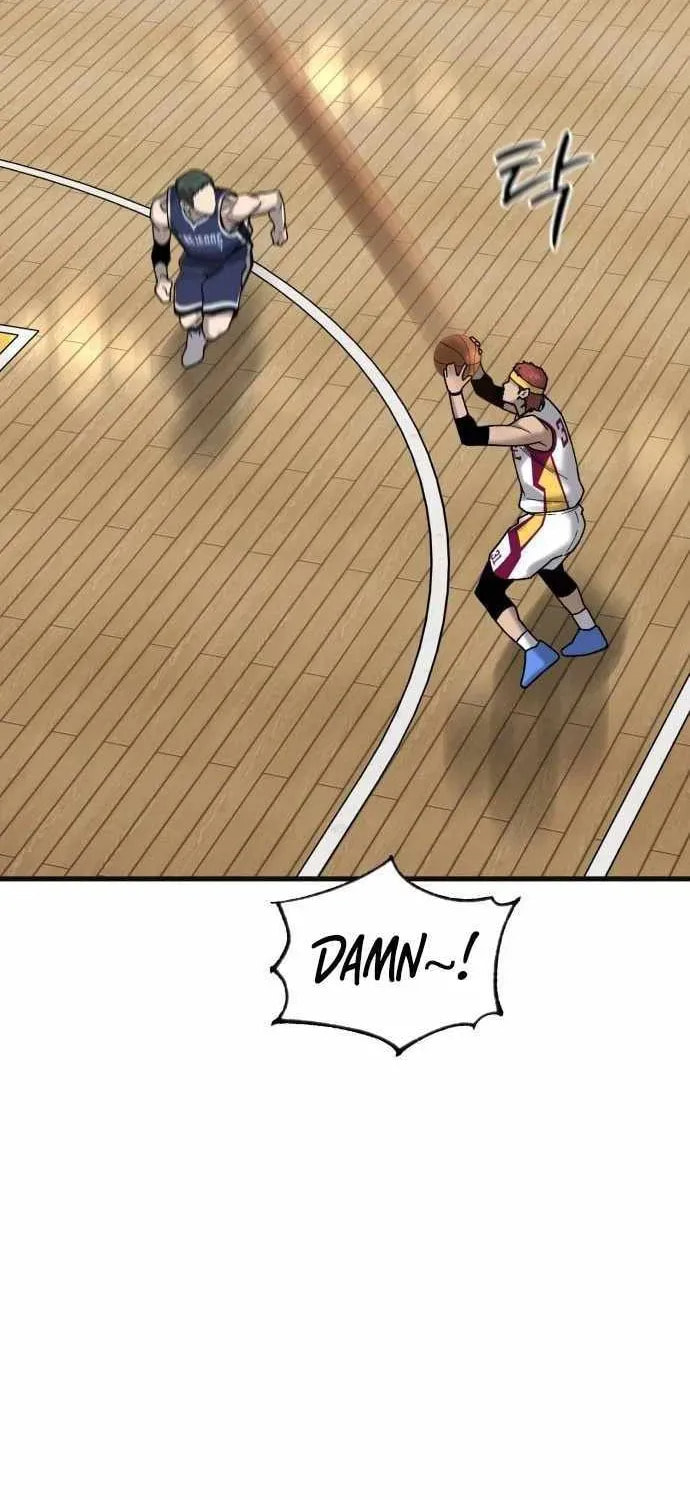 Ankle Breaker Chapter 24 page 95 - 
