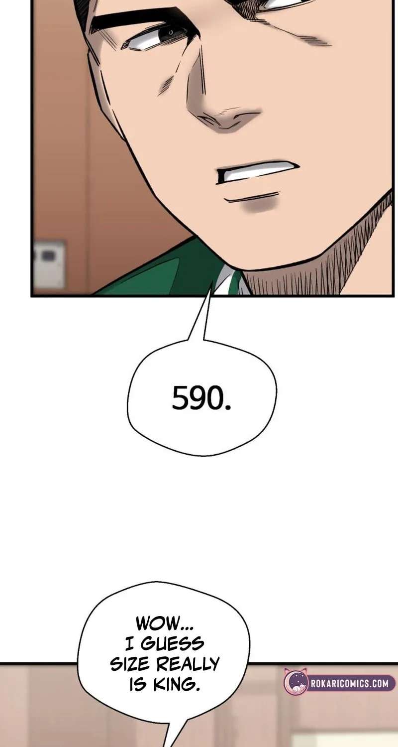 Ankle Breaker Chapter 3 page 101 - 