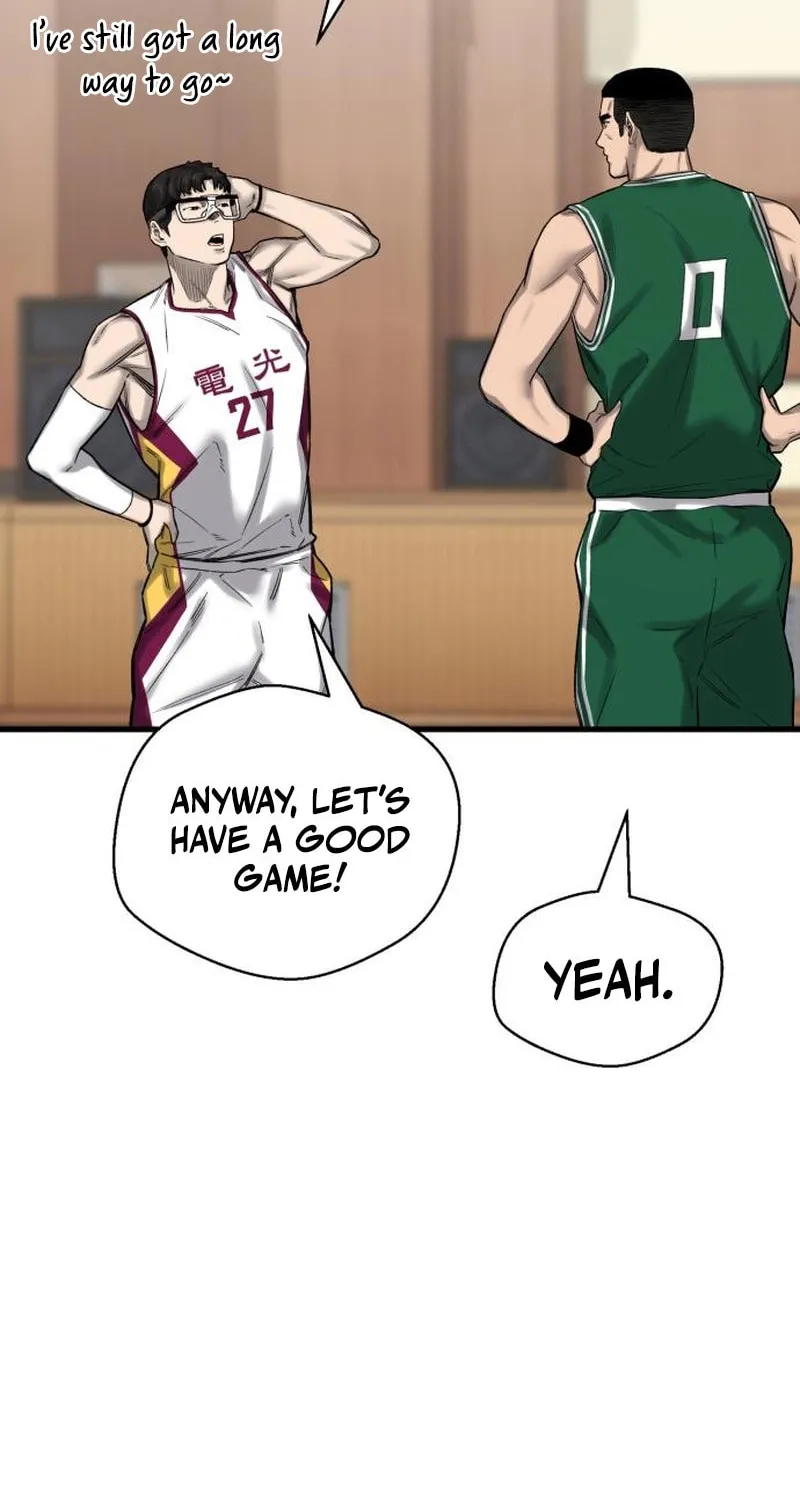 Ankle Breaker Chapter 3 page 102 - 