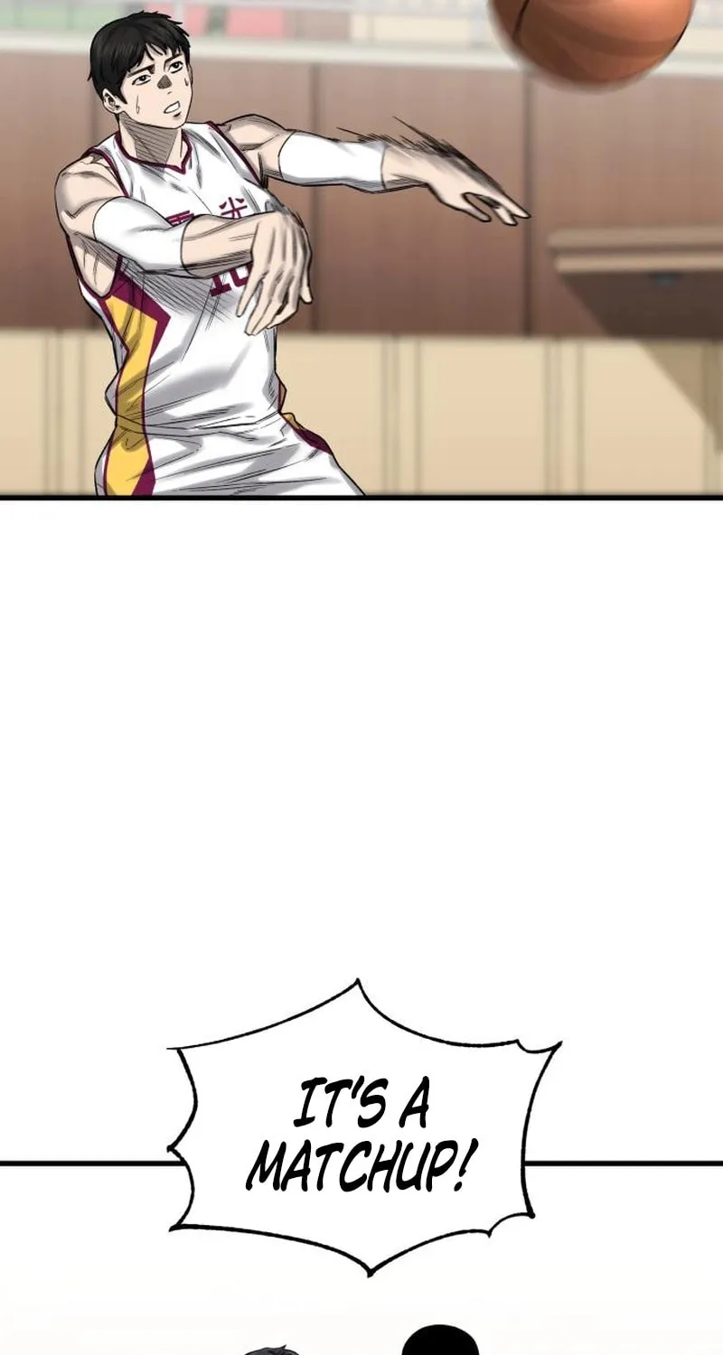 Ankle Breaker Chapter 3 page 104 - 