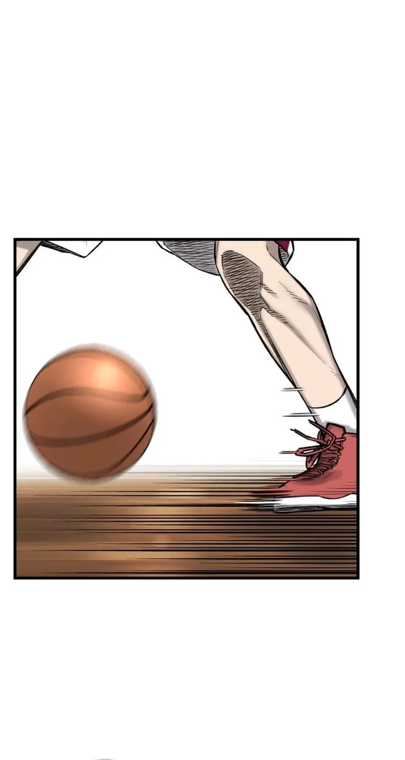 Ankle Breaker Chapter 3 page 106 - 