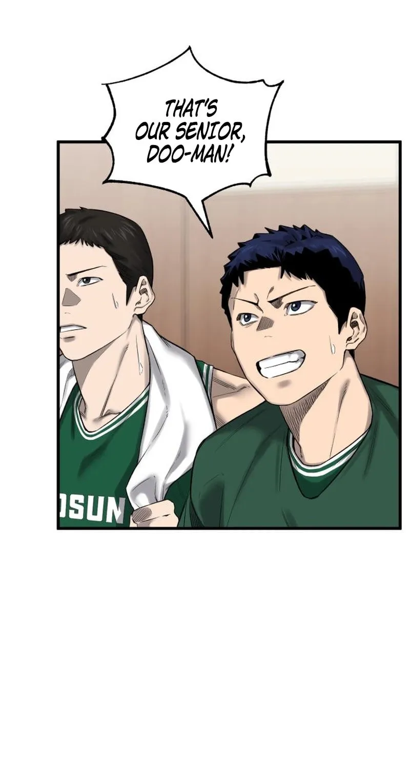 Ankle Breaker Chapter 3 page 108 - 