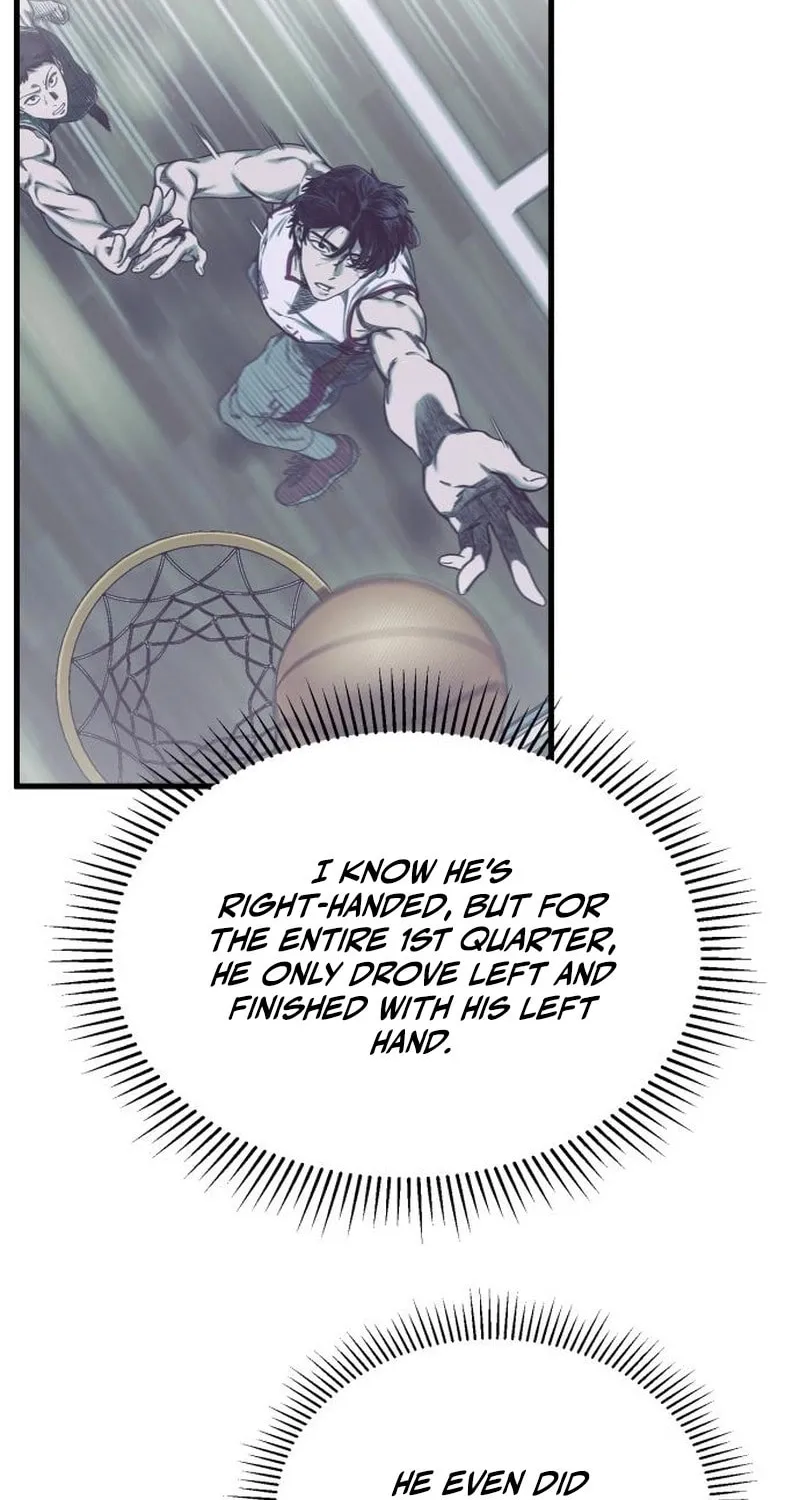 Ankle Breaker Chapter 3 page 112 - 