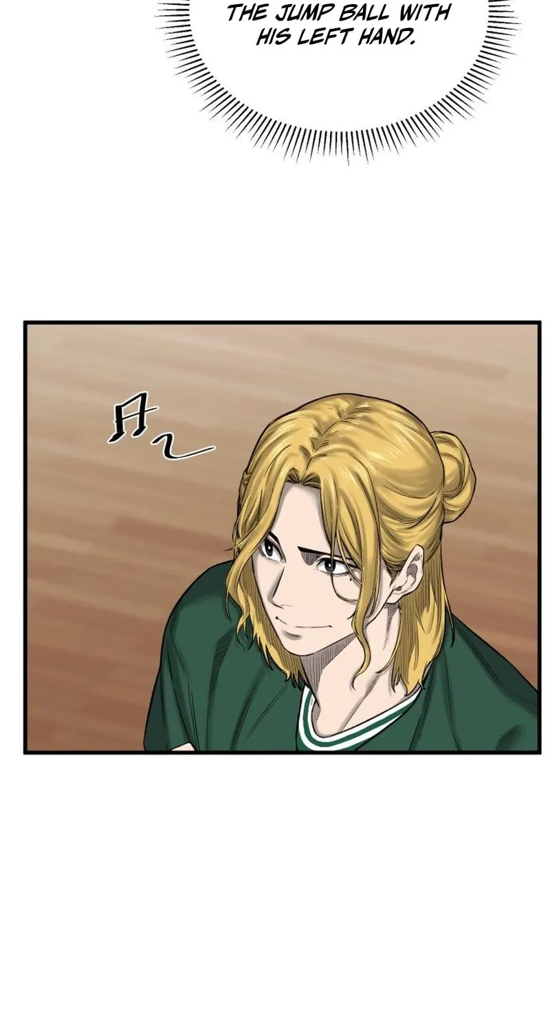 Ankle Breaker Chapter 3 page 113 - 