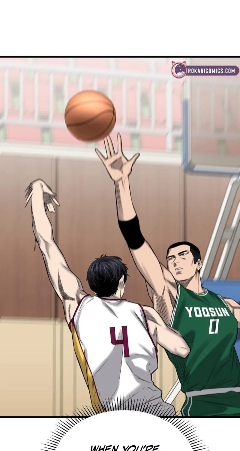 Ankle Breaker Chapter 3 page 114 - 
