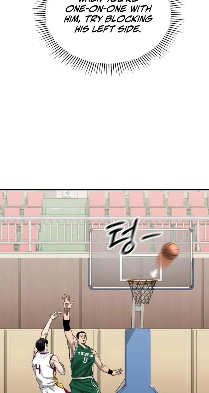 Ankle Breaker Chapter 3 page 115 - 