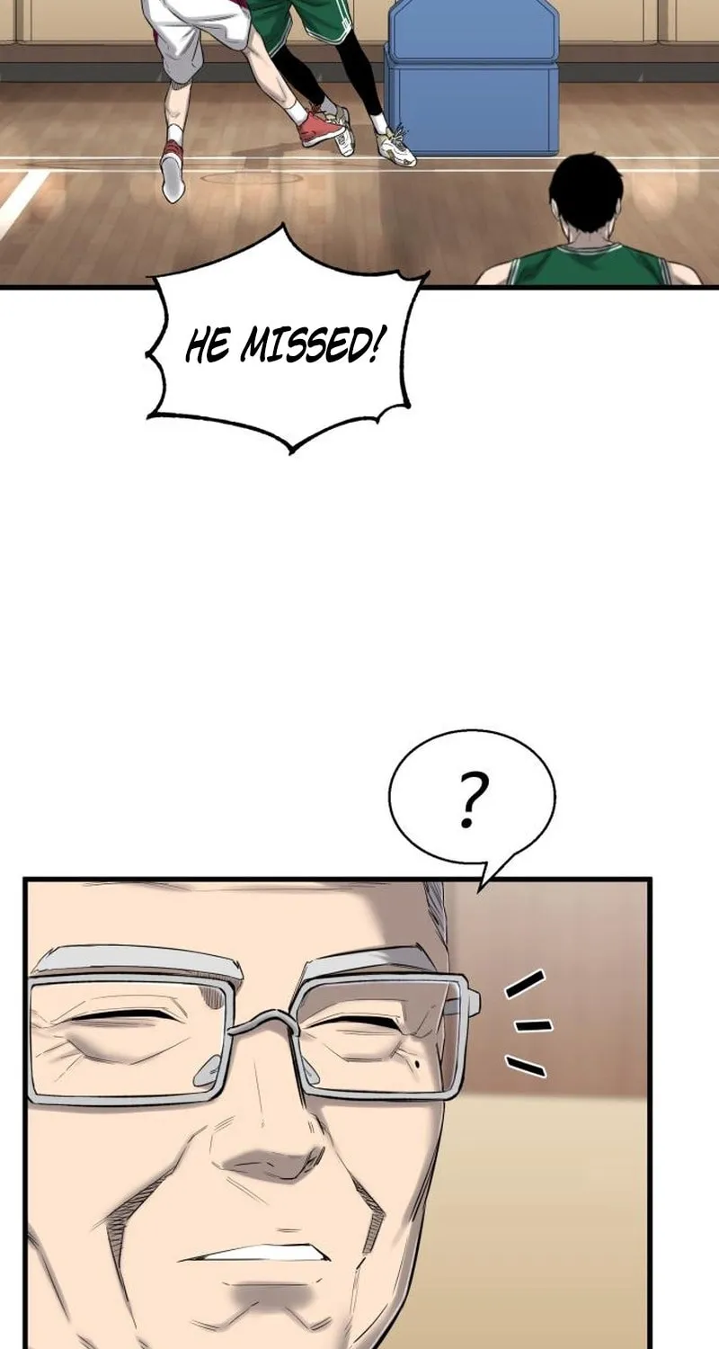 Ankle Breaker Chapter 3 page 116 - 