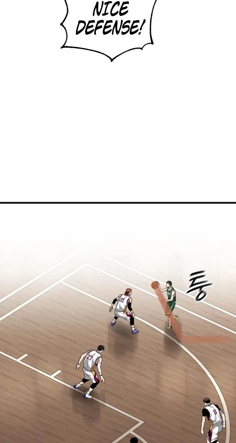 Ankle Breaker Chapter 3 page 119 - 
