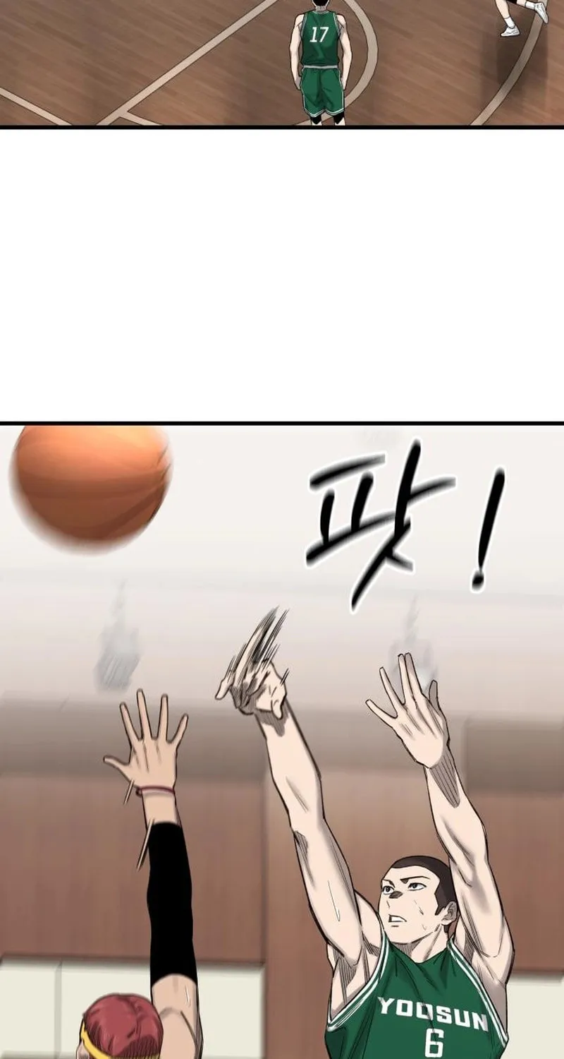 Ankle Breaker Chapter 3 page 120 - 