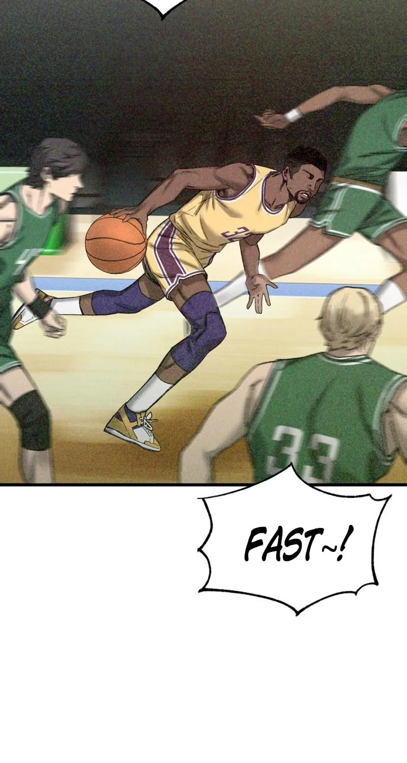 Ankle Breaker Chapter 3 page 13 - 