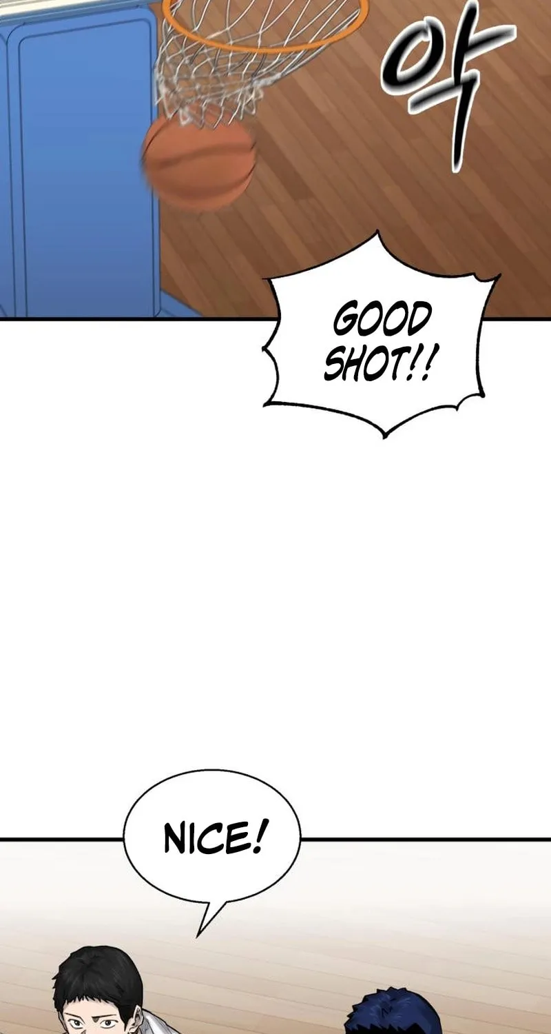 Ankle Breaker Chapter 3 page 122 - 