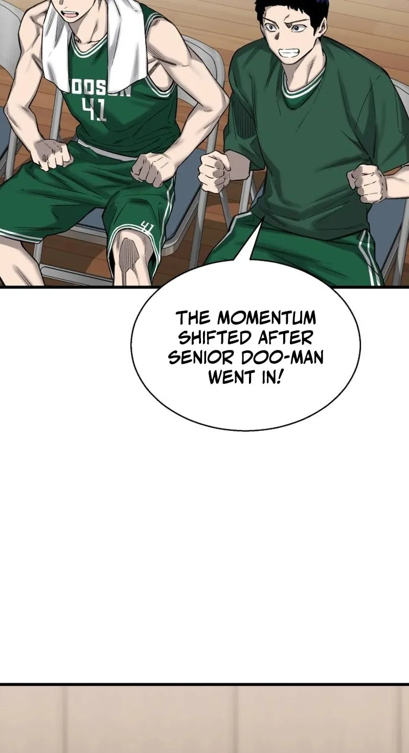 Ankle Breaker Chapter 3 page 123 - 