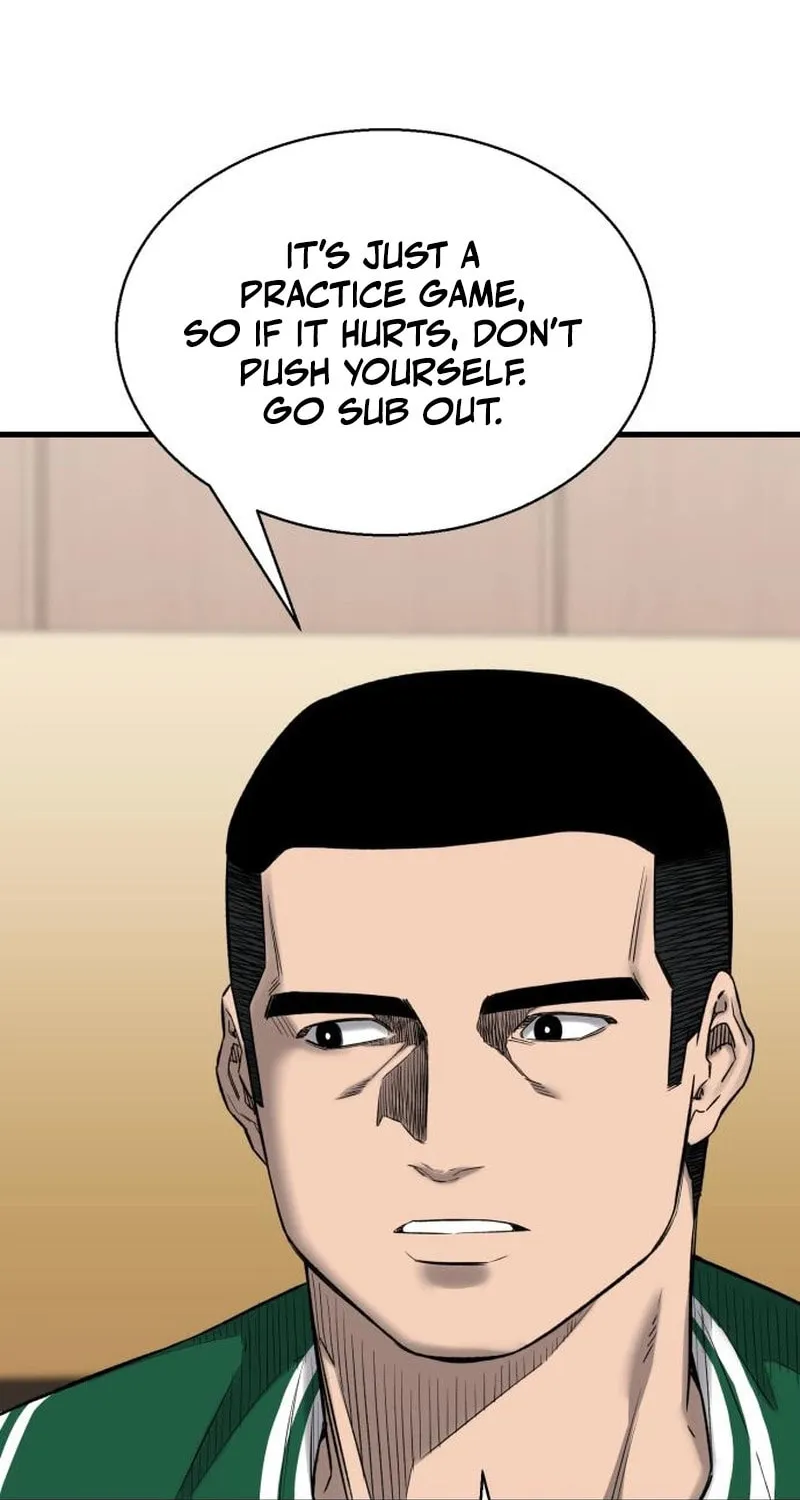 Ankle Breaker Chapter 3 page 125 - 