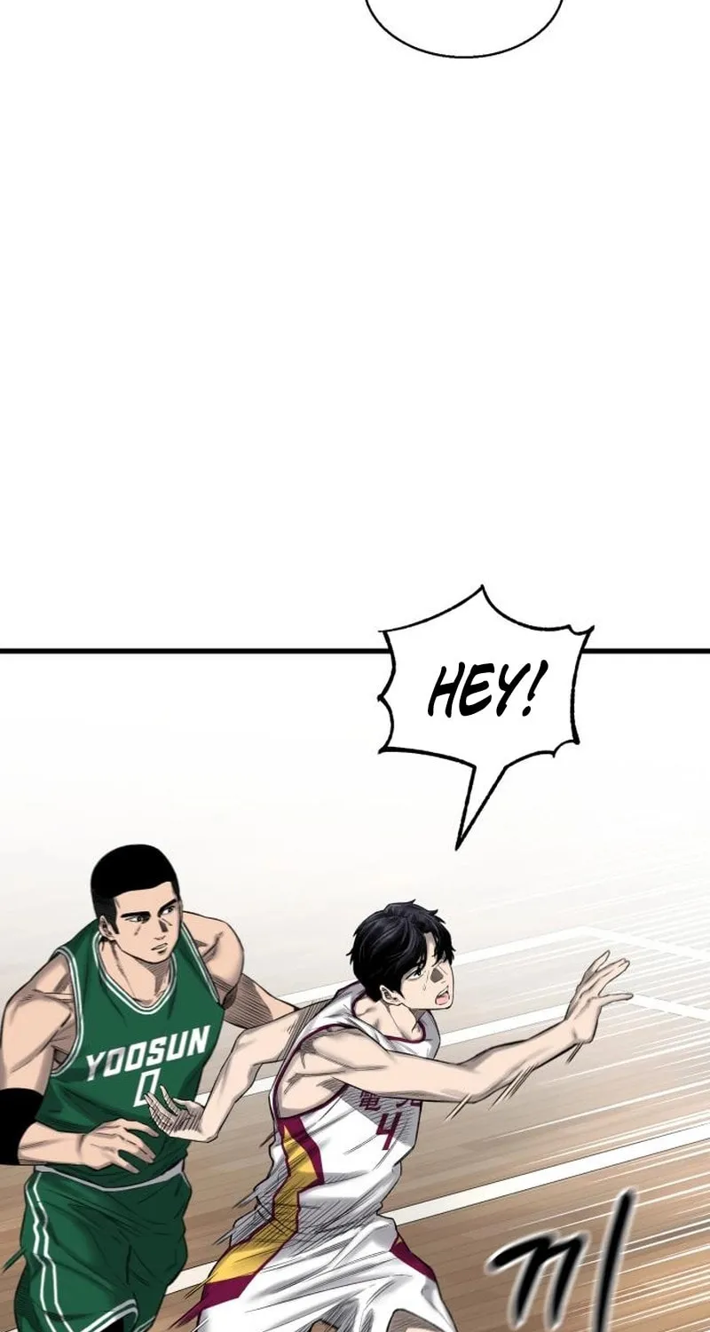 Ankle Breaker Chapter 3 page 127 - 