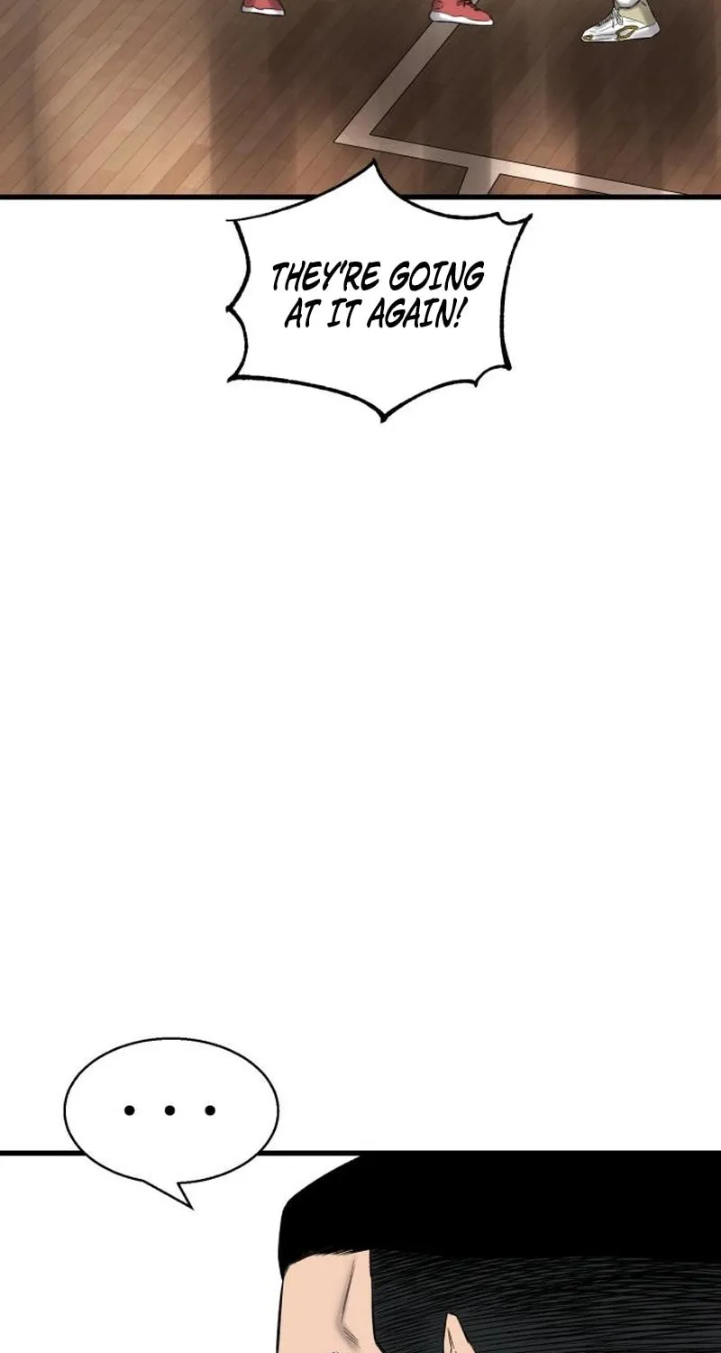 Ankle Breaker Chapter 3 page 129 - 
