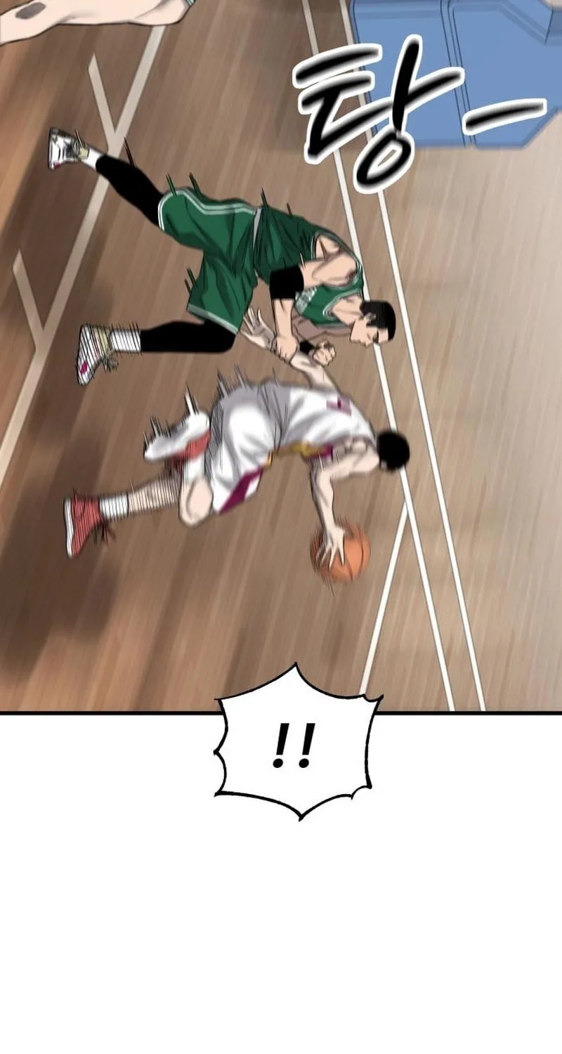 Ankle Breaker Chapter 3 page 134 - 