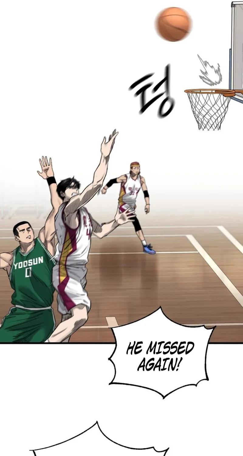 Ankle Breaker Chapter 3 page 137 - 