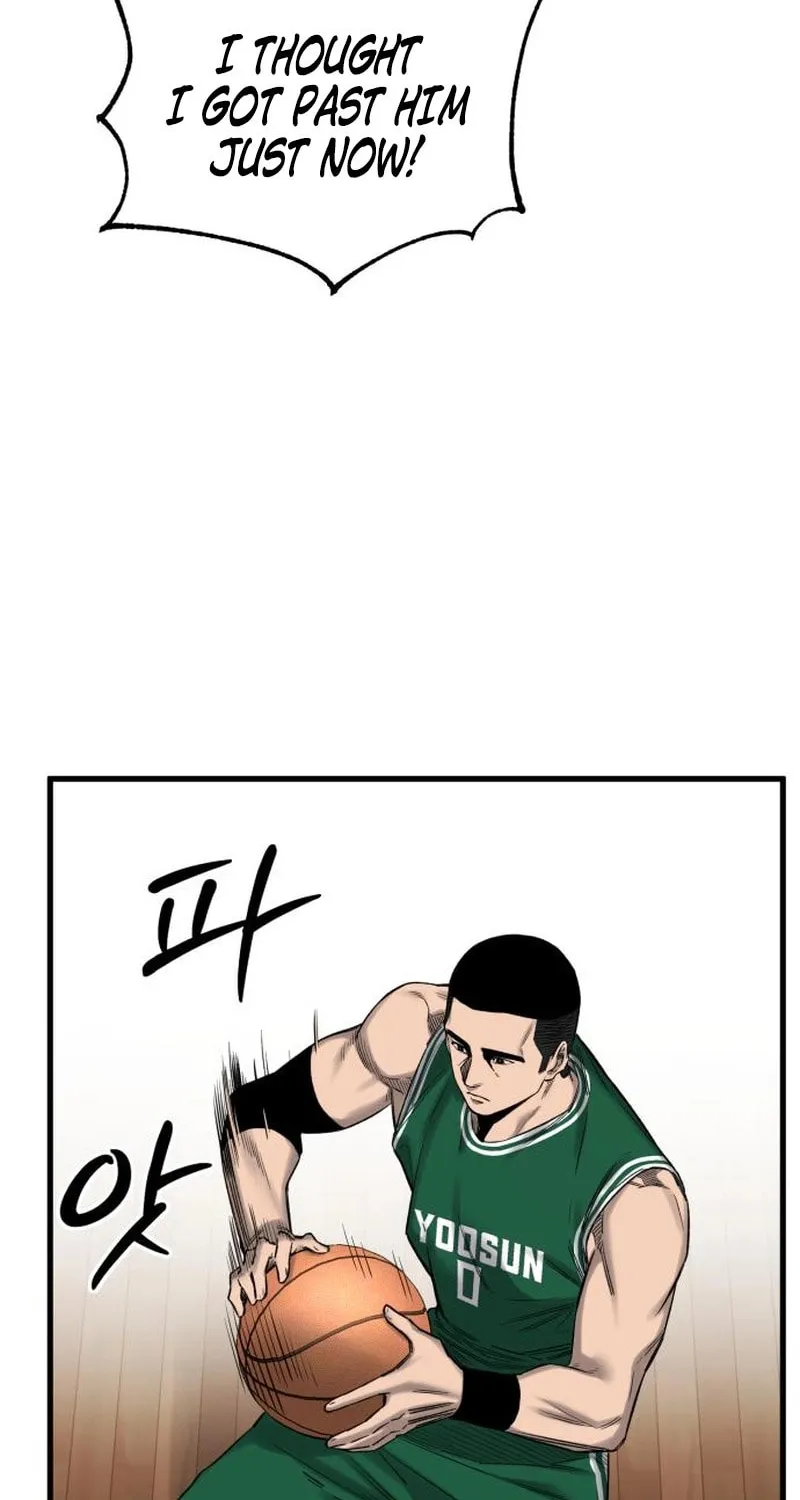 Ankle Breaker Chapter 3 page 138 - 