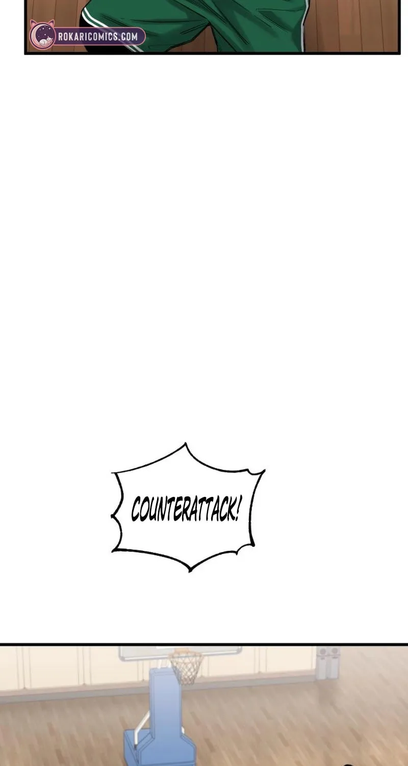 Ankle Breaker Chapter 3 page 139 - 