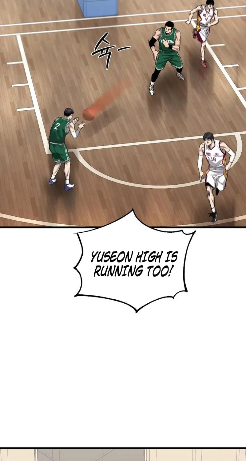 Ankle Breaker Chapter 3 page 140 - 