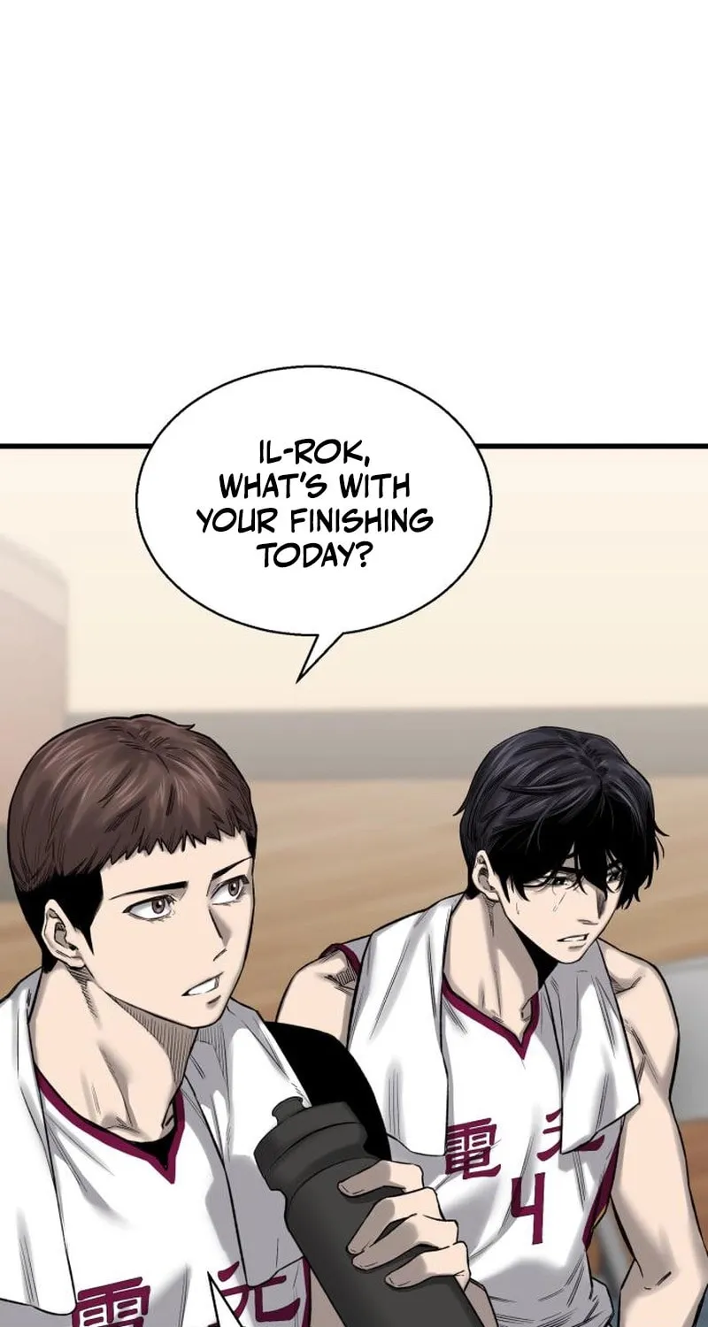 Ankle Breaker Chapter 3 page 145 - 